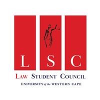 UWC Law Student Council logo - Similar company to Boruchowitz Attorneys