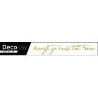 Decokay Portegies van Vliet logo - Similar company to Sharp Projects