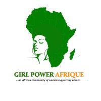 Girl Power Afrique logo - Similar company to Humanity Nest
