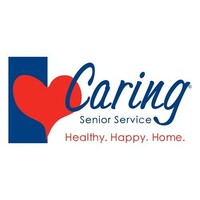 Caring Senior Service of Camden County, NJ logo - Similar company to Camden County Workforce Development Board