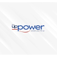 Uppower LTD logo - Similar company to Akcali Uk Ltd.