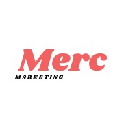 Merc Marketing logo - Similar company to Pistis Hub
