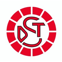 DST - Distribution Services Transmission logo - Similar company to Digibro Creation