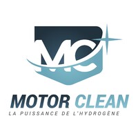 Motor Clean logo - Similar company to Studio Kara