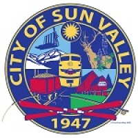 City of Sun Valley logo - Similar company to Blaine County