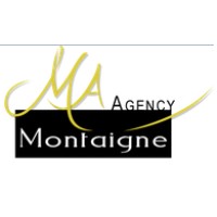 Montaigne Agency logo - Similar company to M6 Interactions