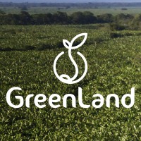 Grupo GreenLand logo - Similar company to Banacol
