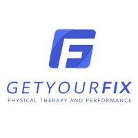 Get Your Fix Physical Therapy And Performance logo - Similar company to Modern Physical Therapy And Sports Medicine