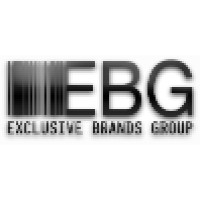 Exclusive Brands Group logo - Similar company to Exclusive Brands
