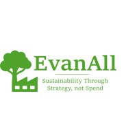 EvanAll logo - Similar company to Bartech Control Systems