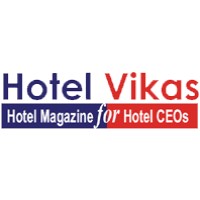 Hotel Vikas Magazine logo - Similar company to Cyberweb Hotels