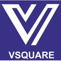 VSQUARE logo - Similar company to Meloverse