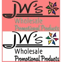 JW'S Wholesale Promotional Products logo - Similar company to Printleaf