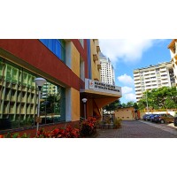 MCHP logo - Similar company to Project Mind Matters