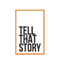 TellThatStory logo - Similar company to Sokoka Books