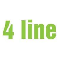 4 line Catering Dietetyczny logo - Similar company to Nutribot