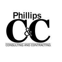 Phillips C&C logo - Similar company to Commando Contracting Llc
