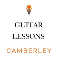 Guitar Lessons Camberley