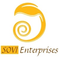 SOVI Enterprises logo - Similar company to Redtrinity