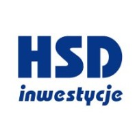 HSD Inwestycje logo - Similar company to Nokturn Deweloper