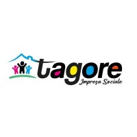 Tagore Srl - Impresa Sociale ETS logo - Similar company to Giuseppe Gatti Training Group
