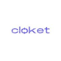 Cloket logo - Similar company to Axom Urja