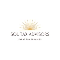 Sol Tax Advisors logo - Similar company to Simply Tax®