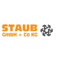 Staub GmbH & Co KG logo - Similar company to Reqteam Gmbh