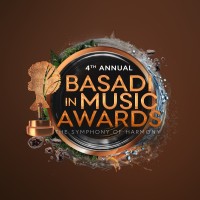 Basadi In Music Awards logo - Similar company to Stop At Nothing