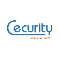 Cecurity Belgium logo - Similar company to Cecurity.Com
