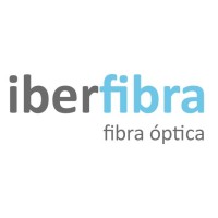 Iberfibra Fibra Óptica logo - Similar company to Mdtel Gmbh