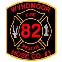 Wyndmoor Hose Company, No. 1
