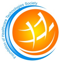 Foundation of Healthcare Technologies Society (FHTS) logo - Similar company to Eauk - Bold Elegant Dutch Perfume