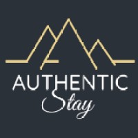 AUTHENTIC STAY logo - Similar company to Seconde Vie Réunion