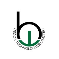 BECCA TECHNOLOGIES LIMITED logo - Similar company to Altivox Technologies