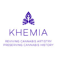 Khemia logo - Similar company to Aai Pharma