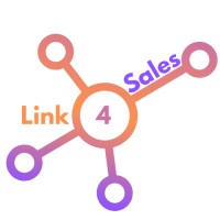 Link4Sales logo - Similar company to S. Smart Sa Sucursala Bucuresti