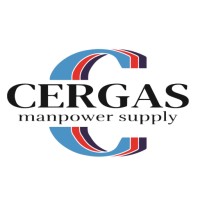 Cergas Manpower Supply logo - Similar company to 72Hours