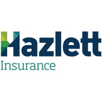 Hazlett Insurance logo - Similar company to Smart Computer Systems