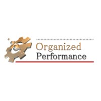 Organized Performance, Llc