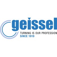 Geissel GmbH logo - Similar company to Geissel Federn Partners
