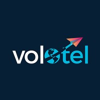 Volotel logo - Similar company to General Food Company