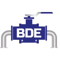 BDE Northampton Ltd logo - Similar company to Jtp Engineering Services Ltd