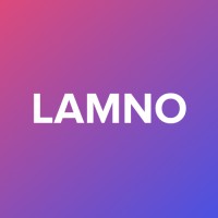 Lamno logo - Similar company to Edoome