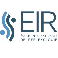 École Internationale de Réflexologie logo - Similar company to Réflexôrizon