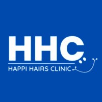 Happi Hairs Clinic logo - Similar company to Webkesath Business Solutions