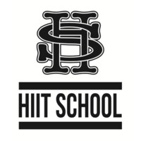 HIIT School logo - Similar company to Weader Performance