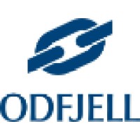 Odfjell SE logo - Similar company to Bulldozer Network