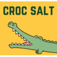 Croc Salt Pty Ltd logo - Similar company to New Dimension Mechanical Services