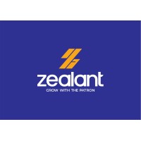 Zealant Global logo - Similar company to Mbc Group Services